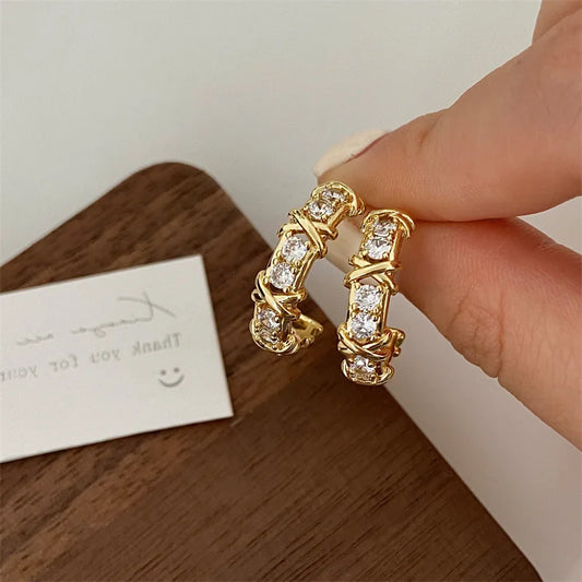 Vintage CC Studs