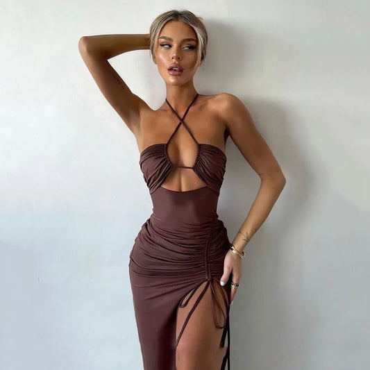 Midnight Muse Dress