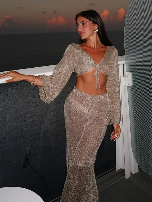 Golden Hour Set